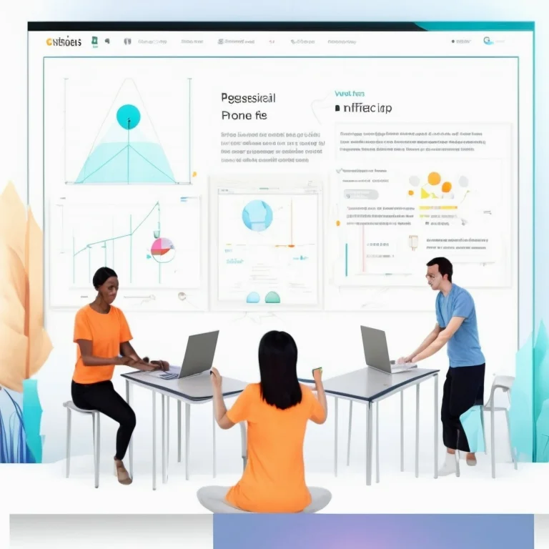 Des cours structurés pour un apprentissage progressif