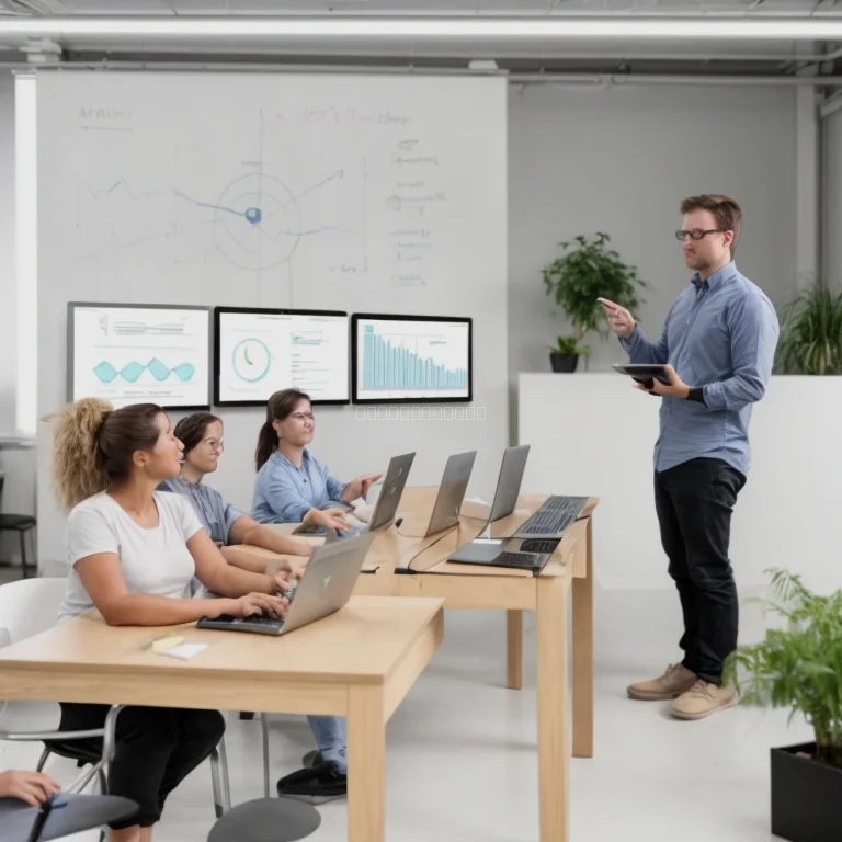 Pourquoi choisir Mentrix à Zurich ?