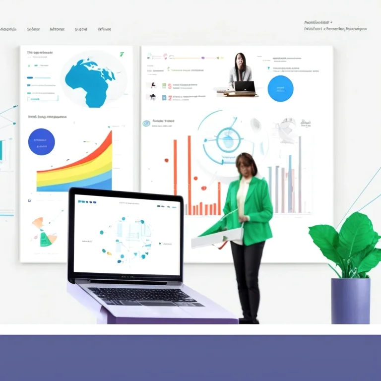 Étudiants travaillant sur un projet d'intelligence artificielle guidé en salle de classe Mentrix à Zurich